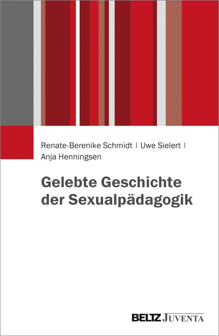 50 Jahre Sexualpädagogik Nach 1968 - Gesellschaft Für ...