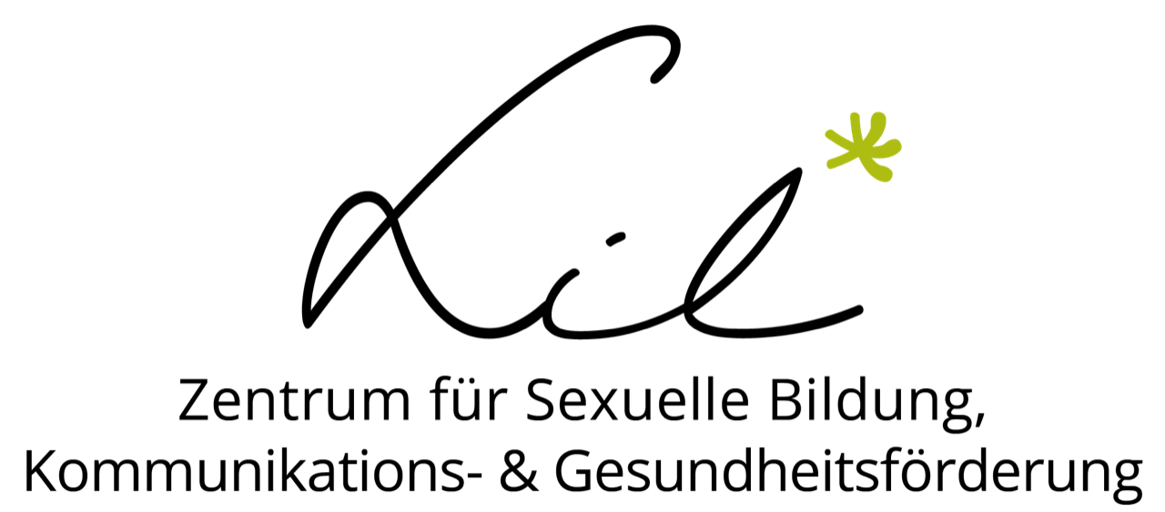 Logo_Lil Zentrum für sexuelle Bildung